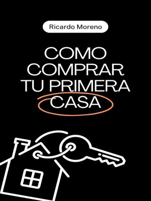 cover image of Como Comprar tu Primera Casa